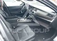 2011 BMW 535 фото
