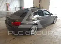 2011 BMW 535 photo
