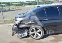 2011 BMW 535 фото