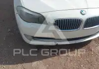 2011 BMW 535 фото
