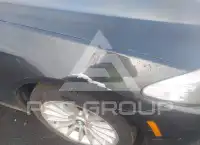 2011 BMW 535 фото