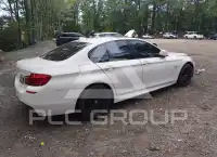 2011 BMW 535 фото