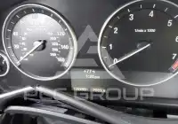 2011 BMW 535 фото