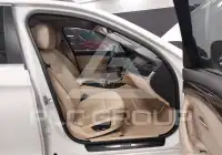2011 BMW 535 фото
