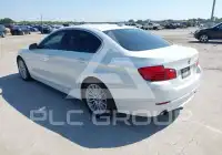 2011 BMW 535 photo
