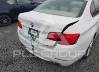 2011 BMW 535 фото