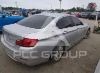 2011 BMW 535 фото
