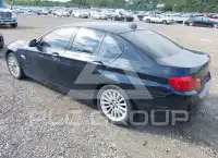 2011 BMW 535 фото