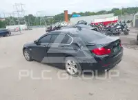 2011 BMW 535 photo