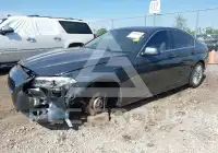 2011 BMW 535 photo