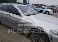 2011 BMW 535 фото