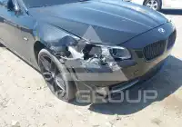 2011 BMW 535 photo