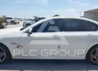 2011 BMW 535 фото
