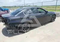2011 BMW 535 фото