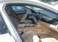 2011 BMW 535 фото