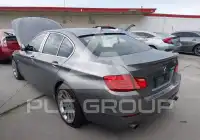 2011 BMW 535 фото
