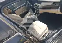 2011 BMW 535 фото
