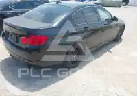 2011 BMW 535 фото