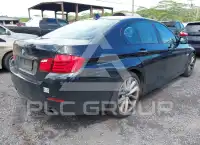 2011 BMW 535 фото