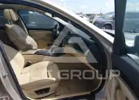 2011 BMW 535 фото