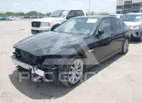 2011 BMW 535 photo