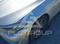 2011 BMW 535 фото