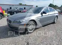 2011 BMW 535 photo