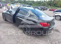 2011 BMW 535 фото