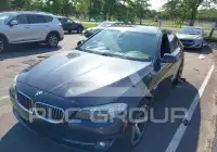 2011 BMW 535 фото