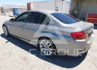 2011 BMW 535 фото