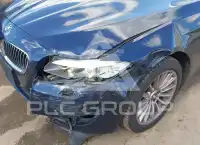 2011 BMW 535 фото