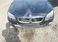 2011 BMW 535 фото