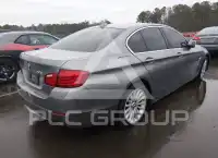 2011 BMW 535 photo