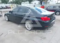 2011 BMW 535 photo