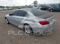 2011 BMW 535 photo