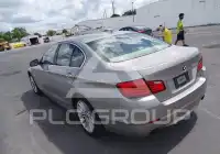 2011 BMW 535 photo