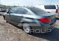 2011 BMW 535 photo