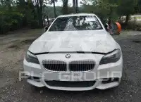 2011 BMW 535 фото