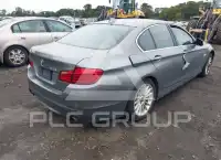 2011 BMW 535 фото