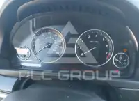 2011 BMW 535 фото