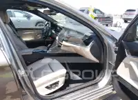2011 BMW 535 фото