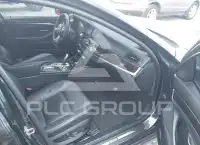 2011 BMW 535 фото