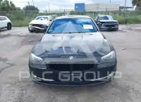 2011 BMW 535 photo