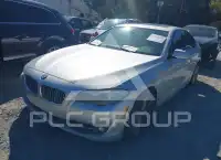2011 BMW 535 фото