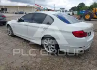 2011 BMW 535 фото