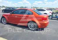 2011 BMW 120 photo