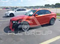 2011 BMW 120 photo