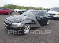 2011 BMW 528 photo