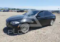 2011 BMW 528 фото