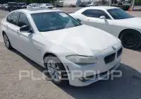 2011 BMW 528 photo
